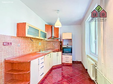 Pronájem bytu 2+1 56 m²