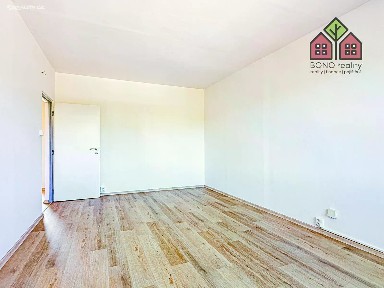 Pronájem bytu 2+1 62 m²