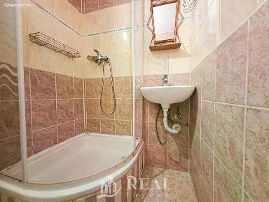 Pronájem bytu 1+kk 20 m²
