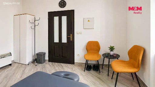 Pronájem obchodního prostoru 20 m²
