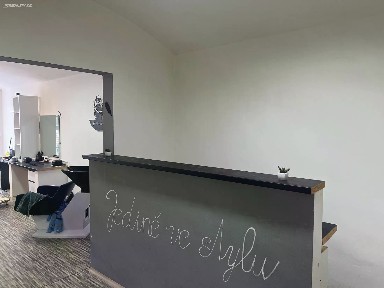 Pronájem obchodního prostoru 56 m²