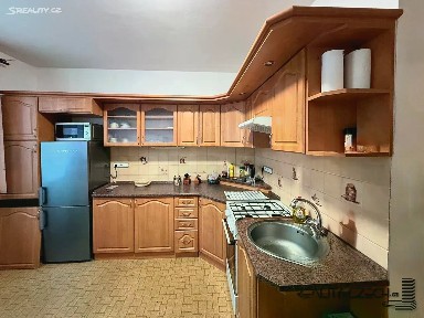 Prodej bytu 1+1 35 m²