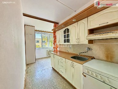Prodej bytu 2+1 68 m²