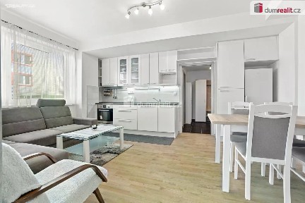 Prodej bytu 2+kk 47 m²