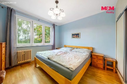 Prodej bytu 3+1 68 m²