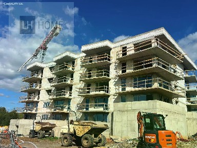 Prodej bytu 2+kk 60 m²