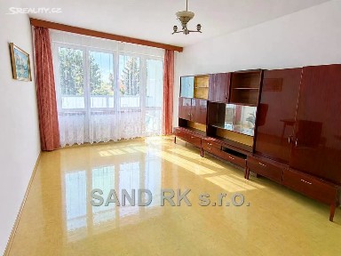 Prodej bytu 2+1 68 m²