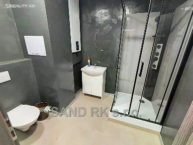 Prodej bytu 2+kk 53 m²