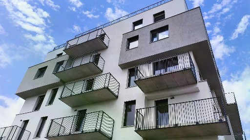 Prodej bytu 3+kk 82 m²