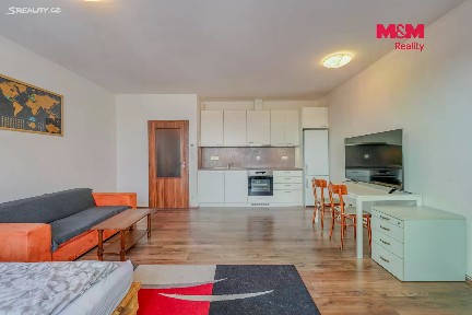 Prodej bytu 1+kk 39 m²