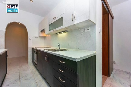 Prodej bytu 3+1 63 m²