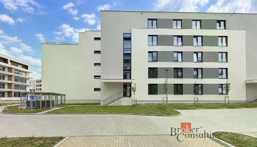Prodej bytu 2+kk 59 m²