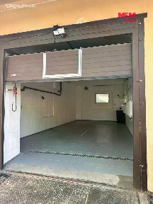 Pronájem skladového prostoru 41 m²