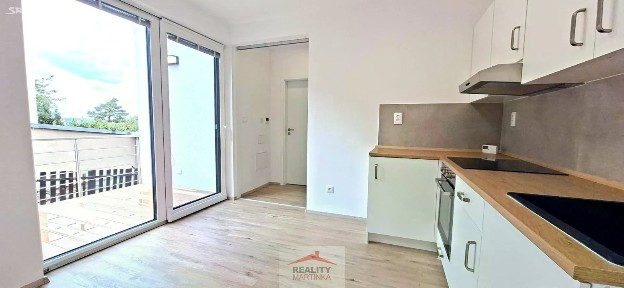 Pronájem bytu 2+kk 47 m²