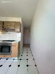 Pronájem bytu 2+1 58 m²