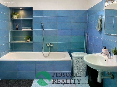 Pronájem bytu 3+1 95 m²