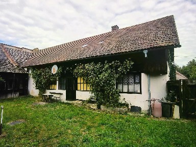 Bělá u Jevíčka - Smolná