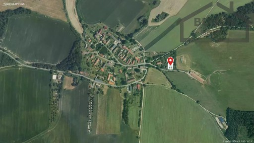 Prodej rodinného domu 52 m², pozemek 782 m²