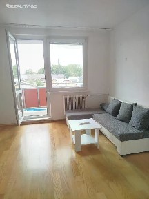 Pronájem bytu 2+1 59 m²
