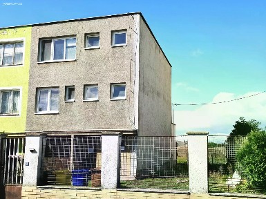 Prodej rodinného domu 142 m², pozemek 497 m²