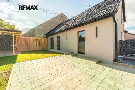 Prodej rodinného domu 97 m², pozemek 195 m²