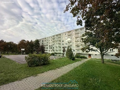 Pronájem bytu 2+1 60 m²
