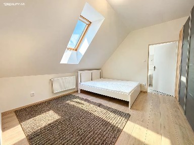 Pronájem bytu 2+kk 53 m²