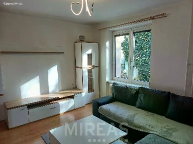 Pronájem bytu 2+kk 54 m²