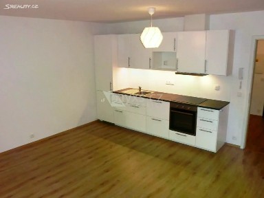 Pronájem bytu 1+kk 36 m²
