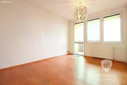 Pronájem bytu 2+kk 46 m²