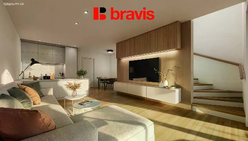 Prodej bytu 4+kk 145 m²