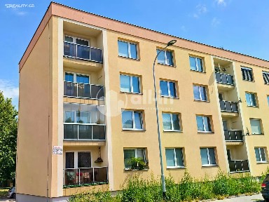 Prodej bytu 3+1 69 m²