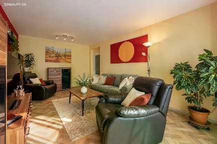 Prodej bytu 3+1 74 m²