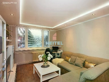 Prodej bytu 2+1 54 m²