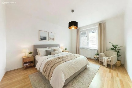 Prodej bytu 3+kk 63 m²
