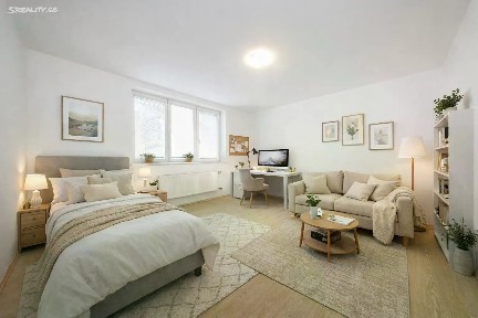 Prodej bytu 2+kk 38 m²