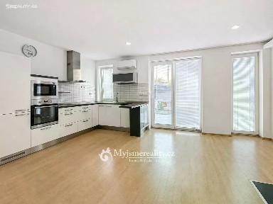 Prodej bytu 2+kk 60 m²