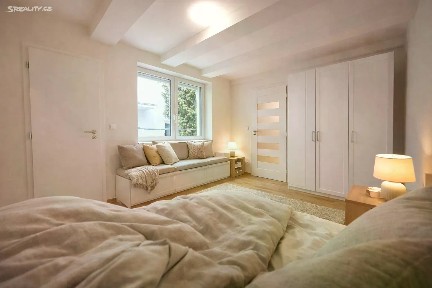 Prodej bytu 2+kk 30 m²