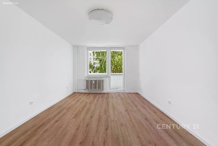 Prodej bytu 2+1 62 m²