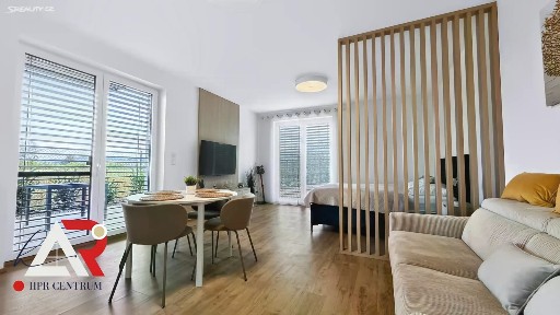 Prodej bytu 1+kk 41 m²