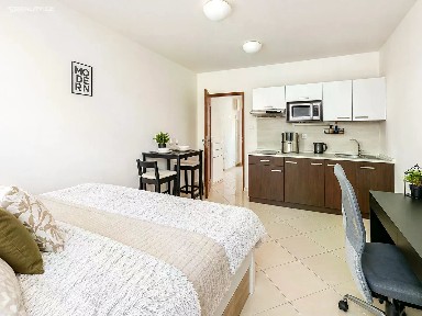Prodej bytu 1+kk 29 m²