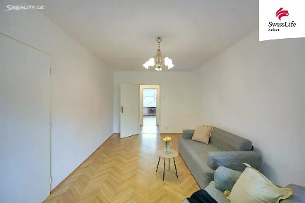 Prodej bytu 3+1 73 m²