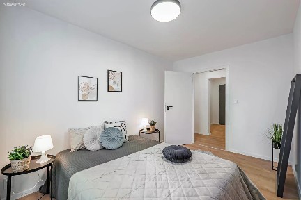Prodej bytu 4+kk 58 m²