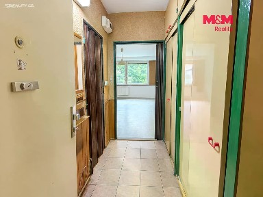 Prodej bytu 1+kk 23 m²