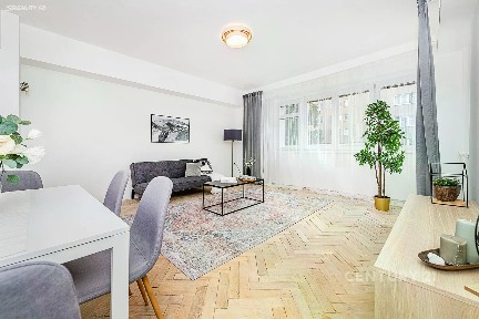 Prodej bytu 3+kk 81 m²