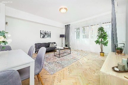 Prodej bytu 3+1 81 m²