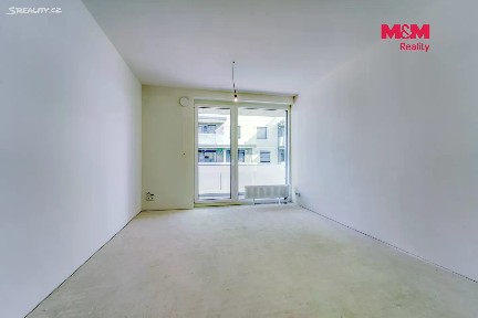 Prodej bytu 1+kk 27 m²
