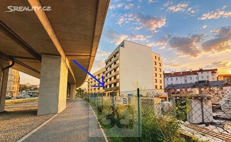 Prodej bytu 2+kk 57 m²
