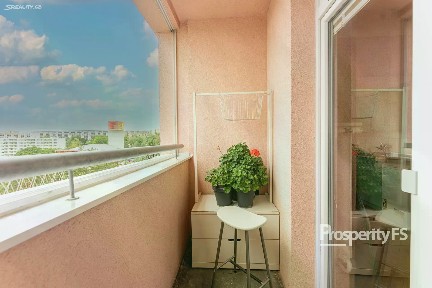Prodej bytu 1+1 30 m²
