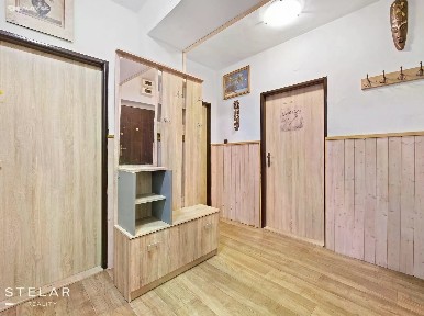 Prodej bytu 3+1 63 m²
